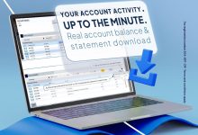 بنك الإمارات دبي الوطني – مصر يعلن عن مزايا حسابات الشركات عبر منصة businessONLINE