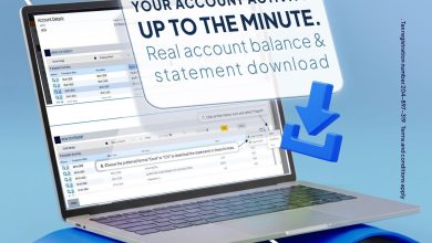بنك الإمارات دبي الوطني – مصر يعلن عن مزايا حسابات الشركات عبر منصة businessONLINE
