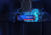 «SanDisk» تطلق محرك WD Blue® SN5100 NVMe™ SSD بسرعات أعلى للمبدعين والمحترفين