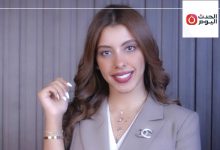 “نظرة تفاؤل”.. برنامج جديد للإعلامية الحسناء شريف يُبرز قصص النجاح والاستثمار عبر “الحدث اليوم”