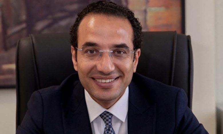 أحمد كمال مساعدًا لوزير التموين والتجارة الداخلية أحمد كمال مساعدًا لوزير التموين والتجارة الداخلية