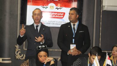 وفود دولية تشيد بنموذج مصر في مراقبة انتخابات مجلس الشيوخ.. تجربة إقليمية رائدة في إشراك المجتمع المدني