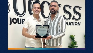 تسليم نظام بروفيت لشركة Keyvora.. من التدريب إلى التميز وتحقيق التوسع في السوق