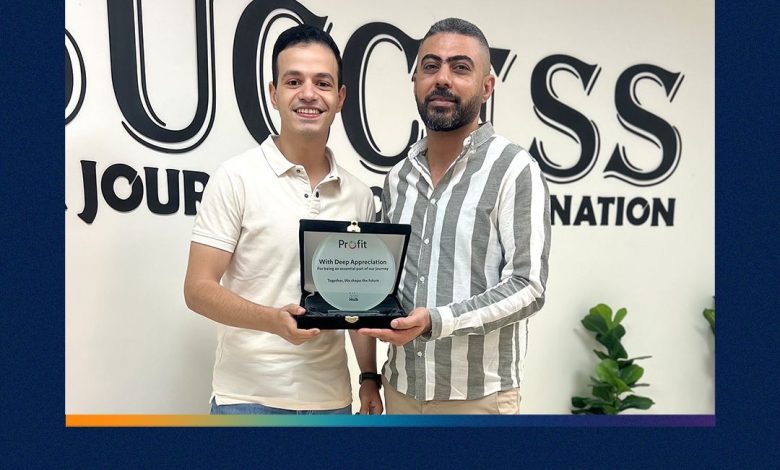 تسليم نظام بروفيت لشركة Keyvora.. من التدريب إلى التميز وتحقيق التوسع في السوق تسليم نظام بروفيت لشركة Keyvora.. من التدريب إلى التميز وتحقيق التوسع في السوق
