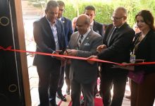 افتتاح وتشغيل مجمع الشهر العقاري والتوثيق بالعاشر من رمضان.. نقلة نوعية في الخدمات الحكومية الرقمية