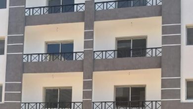 بدء تسليم 320 وحدة سكنية كاملة التشطيب بمدينة العبور الإثنين المقبل
