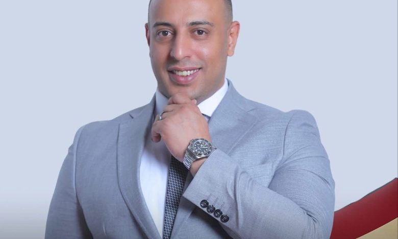 النائب محمد السيد ثابت: زيارة الرئيس السيسي للسعودية تؤكد عمق العلاقات التاريخية بين البلدين وتوحيد الصف العربي النائب محمد السيد ثابت: زيارة الرئيس السيسي للسعودية تؤكد عمق العلاقات التاريخية بين البلدين وتوحيد الصف العربي