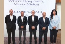بالصور.. ميركون للتطوير العقاري تُوقع شراكة استراتيجية مع “چيوان” لإدارة وحدات فندقية فاخرة بمشروع ريفرتون