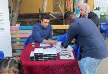 بالصور.. ميدبنك يُطلق سلسلة فعاليات توعوية بمراكز الشباب لتعزيز الشمول المالي بالتعاون مع وزارة الشباب والرياضة