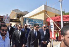 محمد مظلوم: المشاركة الواسعة في انتخابات الشيوخ 2025 تعكس وعي الشعب وإدراكه لأهمية المرحلة