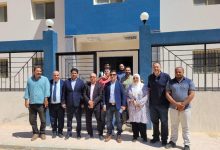 “الإسكان”: تشغيل أول وحدة صحية بغرب المطار في أكتوبر الجديدة خلال أيام