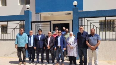“الإسكان”: تشغيل أول وحدة صحية بغرب المطار في أكتوبر الجديدة خلال أيام