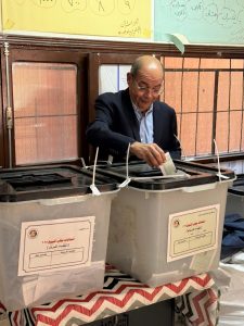 محمد مصطفى شردي