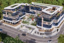 شركة High Vale Developments تطلق مشروع “Hilite Business Complex” في قلب التجمع الخامس باستثمارات 2 مليار جنيه