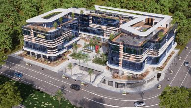 شركة High Vale Developments تطلق مشروع Hilite Business Complex باستثمارات 2 مليار جنيه