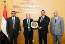 18 دولة عربية تعلن دعمها تصدير العقار المصري