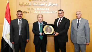 18 دولة عربية تعلن دعمها تصدير العقار المصري