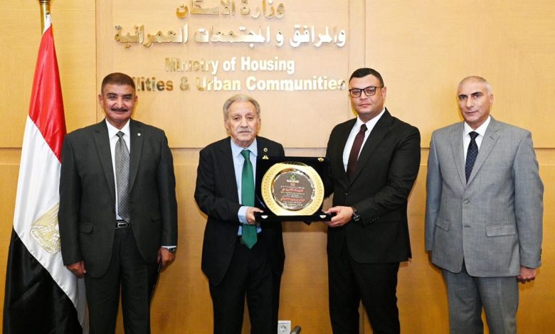 18 دولة عربية تعلن دعمها تصدير العقار المصري 18 دولة عربية تعلن دعمها تصدير العقار المصري