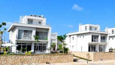 8000 وحدة سكنية على بحيرات العلمين.. تفاصيل مشروع “مزارين” الفاخر
