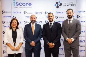 iscore