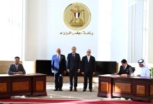 باستثمارات 11 مليار جنيه.. «أتوم سولار مصر» تدشن مجمعًا صناعيًا للطاقة الشمسية