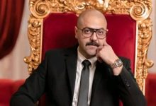 أحمد الباز ينفي تخصيص 22 فدانًا في أكتوبر ويؤكد: شائعات باطلة ومحاولات للتشهير