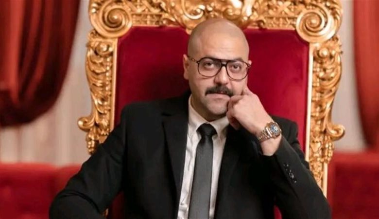 أحمد الباز ينفي تخصيص 22 فدانًا في أكتوبر ويؤكد: شائعات باطلة ومحاولات للتشهير أحمد الباز ينفي تخصيص 22 فدانًا في أكتوبر ويؤكد: شائعات باطلة ومحاولات للتشهير