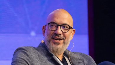 أحمد البطراوي: بدء التسجيل مجانًا على منصة مصر العقارية للمطورين والمسوقين لمدة 3 أشهر