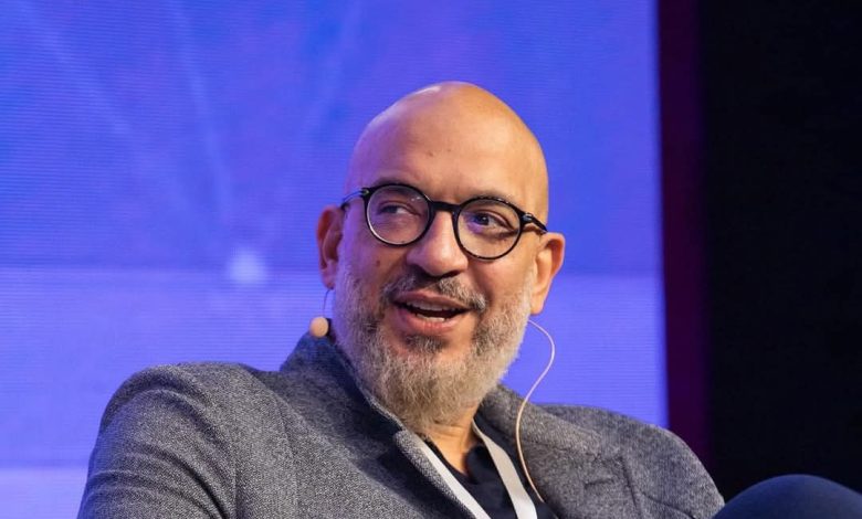 أحمد البطراوي: بدء التسجيل مجانًا على منصة مصر العقارية للمطورين والمسوقين لمدة 3 أشهر أحمد البطراوي: بدء التسجيل مجانًا على منصة مصر العقارية للمطورين والمسوقين لمدة 3 أشهر
