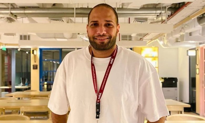 شركة Solid CRM تطلق خصائص ذكية جديدة لدعم التحول الرقمي للشركات شركة Solid CRM تطلق خصائص ذكية جديدة لدعم التحول الرقمي للشركات