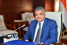مد خدمة الفريق أسامة ربيع رئيسًا لهيئة قناة السويس لمدة عام مد خدمة الفريق أسامة ربيع رئيسًا لهيئة قناة السويس لمدة عام