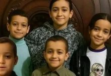 تفاصيل مأساة ديرمواس: حبس المتهمة في واقعة مصرع 6 أطفال ووالدهم بالمنيا