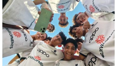 أوبو تطلق الموسم الثاني من بطولة The Maker x OPPO Dream League لتمكين مواهب كرة القدم الشابة 