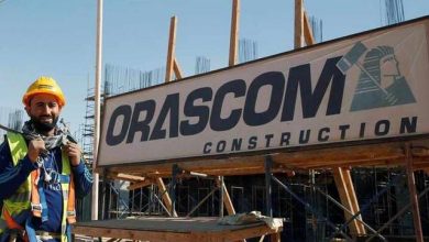 أوراسكوم كونستراكشون تنقل قيد أسهمها الرئيسي إلى سوق أبوظبي العالمي