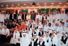 السعودية تحصد 4 ميداليات متنوعة وتتصدر المنافسة في أولمبياد الكيمياء العربي