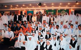 السعودية تحصد 4 ميداليات متنوعة وتتصدر المنافسة في أولمبياد الكيمياء العربي السعودية تحصد 4 ميداليات متنوعة وتتصدر المنافسة في أولمبياد الكيمياء العربي