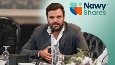 شركة Nawy Shares: ضوابط «الرقابة المالية» دفعة قوية لملف الإستثمار الجزئي في السوق العقاري