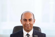 إسلام خميس رئيسًا تنفيذيًا لشركة عربية للتنمية والتطوير العمراني