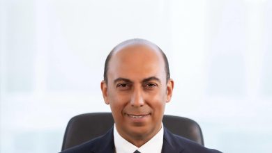 إسلام خميس رئيسًا تنفيذيًا لشركة عربية للتنمية والتطوير العمراني
