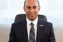 إسلام خميس رئيسًا تنفيذيًا لشركة عربية للتنمية والتطوير العمراني
