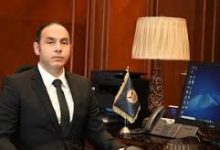 إسلام عزام.. السيرة الذاتية لرئيس البورصة المصرية الجديد