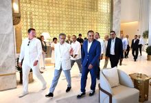 إعمار مصر تفتتح فندقًا جديدًا في مراسي باستثمارات 9 مليارات جنيه