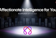 “إل جي” تكشف عن تجربة منزلية ذكية متكاملة بمعرض IFA 2025 في برلين