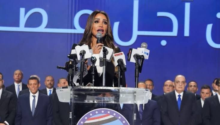 إنجي ماهر نصيف: تمكين المرأة وحل قضايا المواطن على رأس أولوياتي