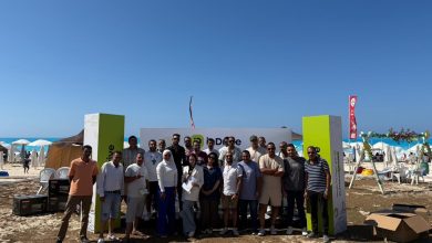 إندرايف تكرّم سائقيها المتميزين في احتفالية كبرى بالساحل الشمالي