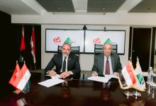 “إي آند مصر” تتعاون مع نقابة المهندسين لتطوير البنية التكنولوجية وتعزيز التحول الرقمي