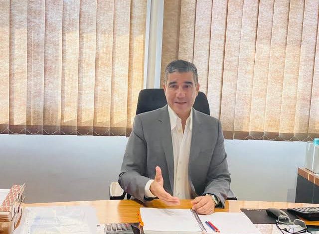 التصديري للأثاث يستقدم بعثة تجارية ليبية إلى مصر سبتمبر المقبل لتعزيز الصادرات التصديري للأثاث يستقدم بعثة تجارية ليبية إلى مصر سبتمبر المقبل لتعزيز الصادرات