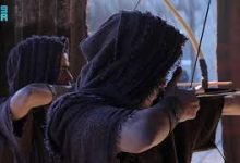 فيلم وثائقي على «ناشيونال جيوجرافيك» يكشف أسرار حضارة الأنباط في العُلا