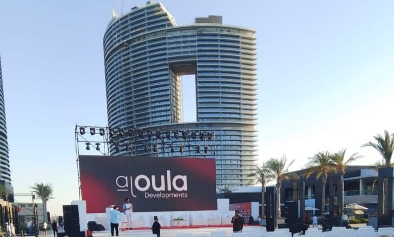«الأولى العقارية» راعيًا رسميًا لملتقى بوابة استثمار البحر المتوسط MIG «الأولى العقارية» راعيًا رسميًا لملتقى بوابة استثمار البحر المتوسط MIG