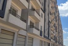 وزارة الإسكان تراجع نسب الإنجاز بمشروعات كفر الشيخ 